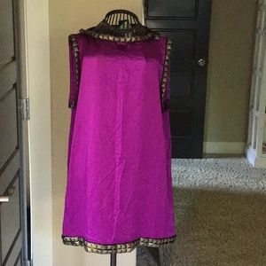 Beautiful color dress!! New with tags!